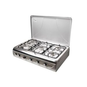 Itimat Table de cuisson 5 Feux gaz ITIMAT