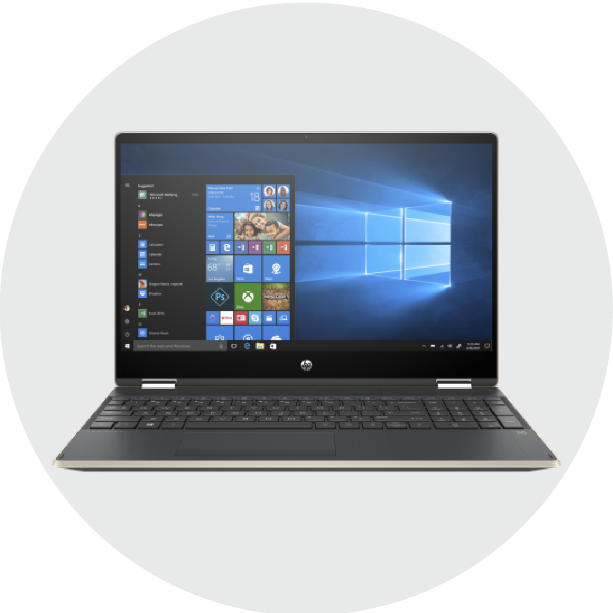 pc portable