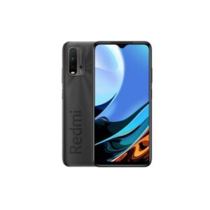 XIAOMI Redmi 9T 6,53" (4Go, 128Go) 48MP+8MP+2MP+2MP/8MP Android - Gris