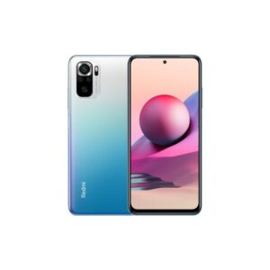 XIAOMI Redmi Note 10S 6,43" (6Go, 128Go)