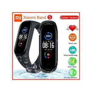 XIAOMI Nouveau Original Mi Smart Band 5