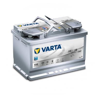 Batteries