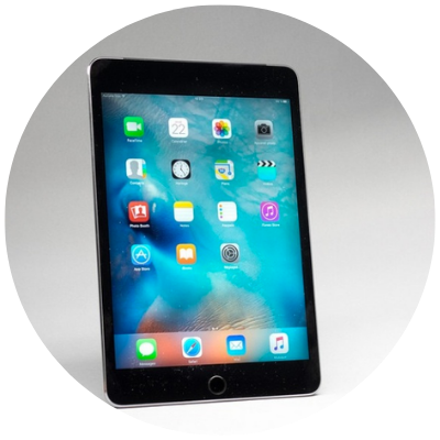 tablettes