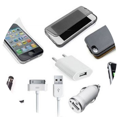 accessoires