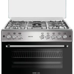 cuisinière 5