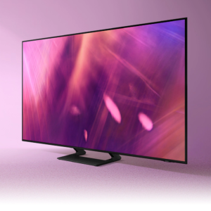 SAMSUNG 43 AU9075 CRYSTAL