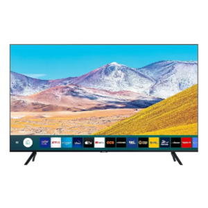 Samsung Smart 43BU8075 Led Uhd 4k