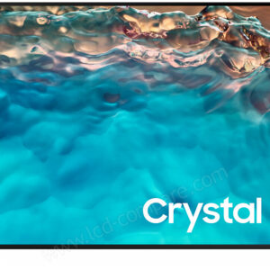 SAMSUNG 50BU8075 50 POUCES SMART CRYSTAL UHD