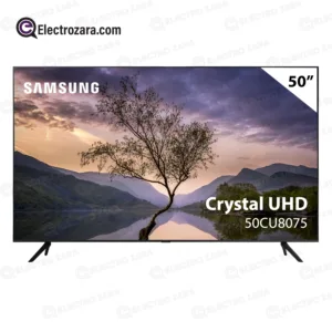 SAMSUNG 50CU8075 Crystal UHD SMART TV