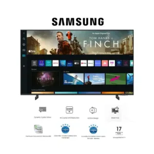 SAMSUNG 55CU8075 55 POUCES LED