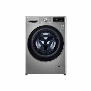 Machine À LAVER LG F2V5PYP2T 8KG 1200TR INOX