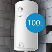 Chauffe EAU ELECTRIQUE MIDEA 1500W 100L « Sans installation »