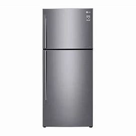 Réfrigérateur LG GR-C502HLCU 2 PORTES 410L INOX